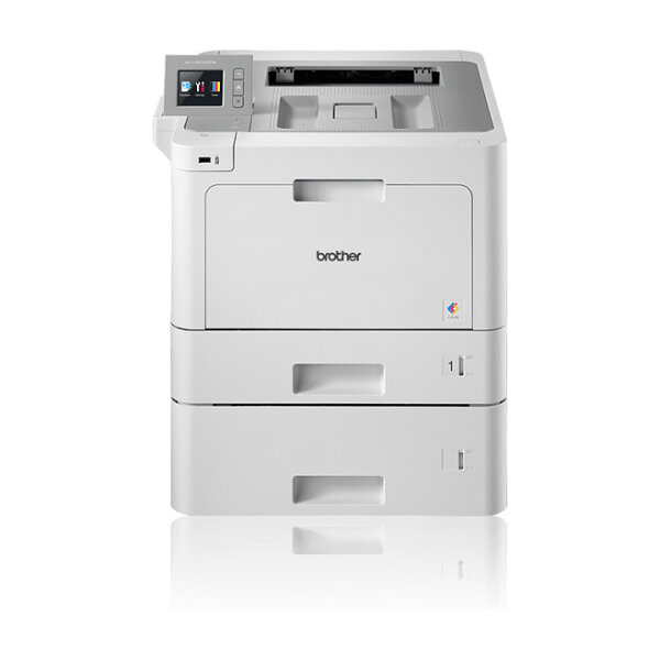 FL Brother HL-L9310CDWTG2 31/31S. WiFi / WLAN / Duplex
