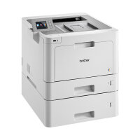 FL Brother HL-L9310CDWTG2 31/31S. WiFi / WLAN / Duplex