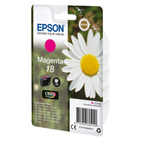 Epson T18034012 Magenta NEUE VERPACKUNG