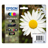 Epson T18034012 Magenta NEUE VERPACKUNG