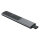 Logitech wireless Presenter Spotlight Schiefer-Grau