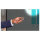 Logitech wireless Presenter Spotlight Schiefer-Grau