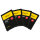 2.5" 960GB Intenso High Performance