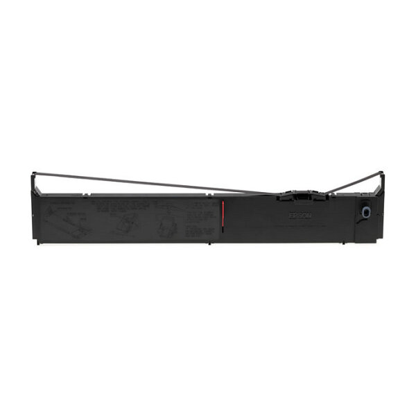 Epson C13S015384 - Farbband - 1 x Schwarz