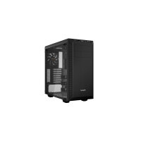 Midi be quiet! PURE BASE 600 Black Window