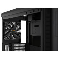 Midi be quiet! PURE BASE 600 Black Window