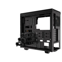 Midi be quiet! PURE BASE 600 Black Window