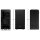 Midi be quiet! PURE BASE 600 Black Window