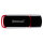 STICK 64GB USB2.0 Intenso 64GB USB 2.0 Typ A black - red