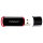 STICK 64GB USB2.0 Intenso 64GB USB 2.0 Typ A black - red