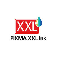 Canon Tinte PGI-580XXL 1970C001 Pigment-Schwarz bis zu 600 Seiten gemäß ISO/IEC 24711