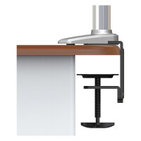 DIGITUS DA-90353 Tischhalterung für 2 Monitore bis 81cm 32" 8KG