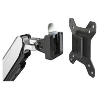 DIGITUS DA-90353 Tischhalterung für 2 Monitore bis 81cm 32" 8KG