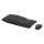 Logitech MK850 Performance Bluetooth QWERTY Holländisch Black TAS Logitechtatur