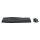 Logitech MK850 Performance Bluetooth QWERTY Holländisch Black TAS Logitechtatur