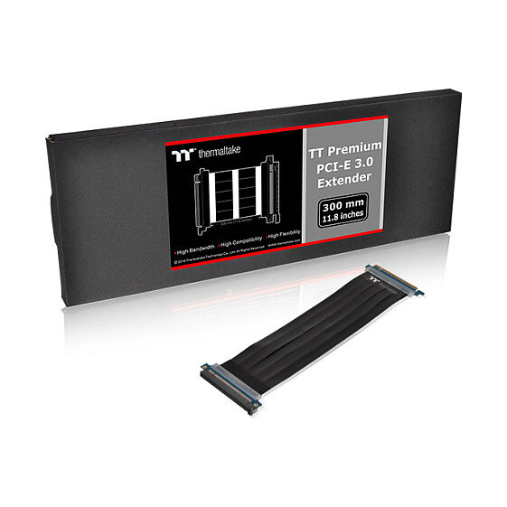 Thermaltake PCI Express Extender 300mm