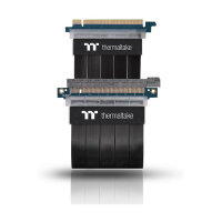 Thermaltake PCI Express Extender 300mm
