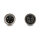 Delock M12 Kabel L-kodiert 4 Pin Stecker zu Buchse PUR schleppkettentauglich 5 m schwarz