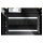 DIGITUS Netzwerkschrank Unique 42HE 2053x600x600mm schwarz (Speditionsversand)