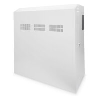 DIGITUS Wandgehäuse Slim 800x640x309mm, 6HE...