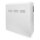 DIGITUS Wandgehäuse Slim 800x640x309mm, 6HE vertikal, grau