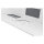 DIGITUS Wandgehäuse Slim 800x640x309mm, 6HE vertikal, grau
