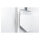 DIGITUS Wandgehäuse Slim 800x640x309mm, 6HE vertikal, grau