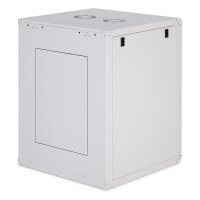 DIGITUS Netzwerkschrank Dynamic 16HE 816,20x600x600mm grau