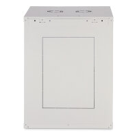 DIGITUS Netzwerkschrank Dynamic 16HE 816,20x600x600mm grau