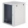 DIGITUS Netzwerkschrank Dynamic 16HE 816,20x600x600mm grau