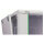 DIGITUS Netzwerkschrank Dynamic 16HE 816,20x600x600mm grau
