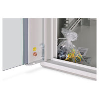 DIGITUS Netzwerkschrank Dynamic 12HE 638,40x600x600mm grau