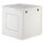 DIGITUS Netzwerkschrank Dynamic 12HE 638,40x600x600mm grau