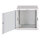 DIGITUS Netzwerkschrank Dynamic 12HE 638,40x600x600mm grau