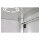 DIGITUS Netzwerkschrank Dynamic 12HE 638,40x600x600mm grau