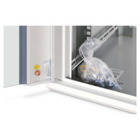 DIGITUS Wandgehäuse Dynamic 9HE 505,05x600x600mm grau