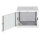 DIGITUS Wandgehäuse Dynamic 9HE 505,05x600x600mm grau