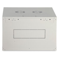 DIGITUS Wandgehäuse Dynamic 7HE 416,15x600x600mm grau