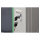 DIGITUS Wandgehäuse Dynamic 7HE 416,15x600x600mm grau