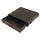 DIGITUS Schublade 2HE 483mm schwarz abschließbar