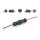 Delock Kabelverbinder RJ45 Buchse zu RJ45 Buchse Cat.6A IP68 staub- und wasserdicht
