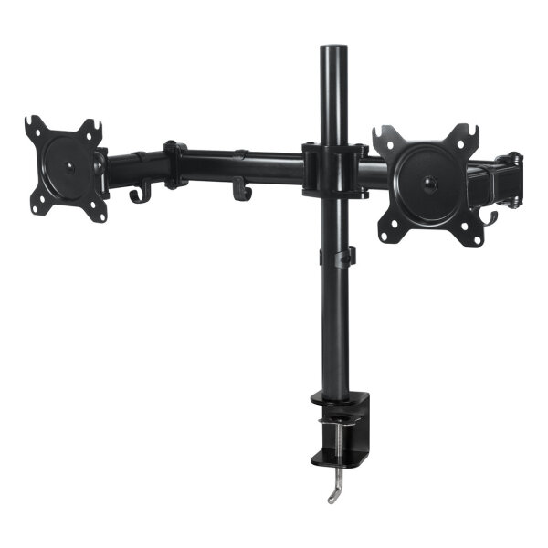 Tischhalterung für 2 Monitore bis 69cm 27" 8KG ARCTIC Z2 Basic