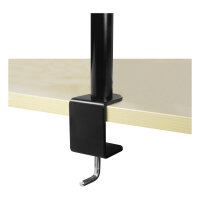 Tischhalterung für 2 Monitore bis 69cm 27" 8KG ARCTIC Z2 Basic