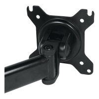 Tischhalterung für 2 Monitore bis 69cm 27" 8KG ARCTIC Z2 Basic