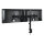Tischhalterung für 2 Monitore bis 69cm 27" 8KG ARCTIC Z2 Basic