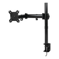Tischhalterung für 1 Monitor bis 81,3cm 32"...