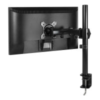 Tischhalterung für 1 Monitor bis 81,3cm 32"...