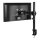 Tischhalterung für 1 Monitor bis 81,3cm 32" 15KG ARCTIC Z1 Basic