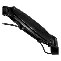 Wandhalterung für 1 Monitor bis 109cm 43" 8kg ARCTIC W1-3D black