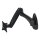 Wandhalterung für 1 Monitor bis 109cm 43" 8kg ARCTIC W1-3D black